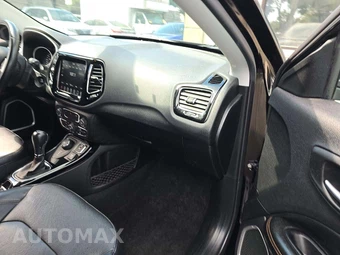 2020 Jeep Compass Limited - miniatura 19