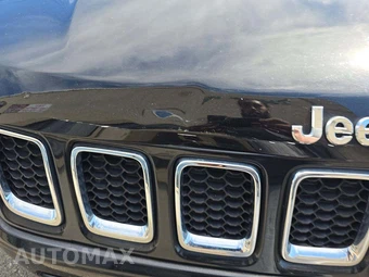 2020 Jeep Compass Limited - miniatura 22