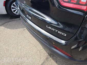 2020 Jeep Compass Limited - miniatura 23
