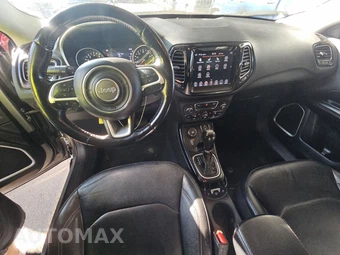 2020 Jeep Compass Limited - miniatura 11