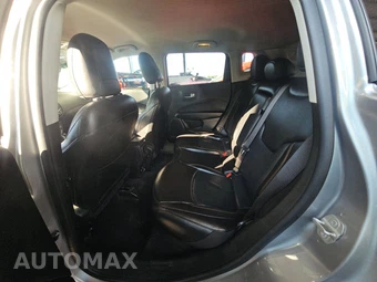 2020 Jeep Compass Limited - miniatura 13