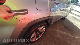 2020 Jeep Compass Limited - miniatura 25