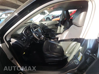 2020 Jeep Compass Limited - miniatura 7