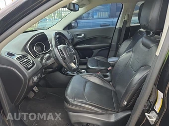 2020 Jeep Compass Limited - miniatura 13