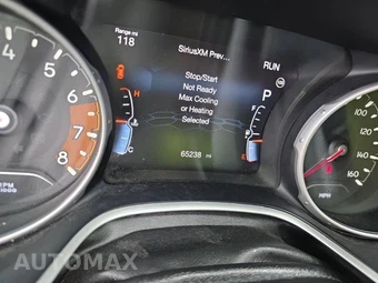 2020 Jeep Compass Limited - miniatura 15