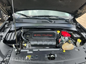 2020 Jeep Compass Limited - miniatura 18