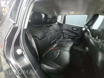 2020 Jeep Compass Limited – miniatura 13