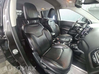 2020 Jeep Compass Limited – miniatura 15