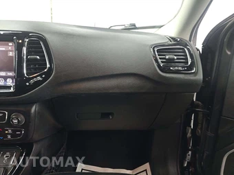 2020 Jeep Compass Limited – miniatura 16
