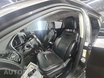 2020 Jeep Compass Limited – miniatura 3