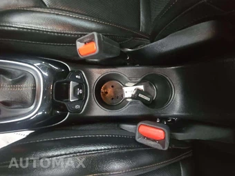 2020 Jeep Compass Limited – miniatura 5
