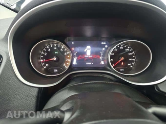 2020 Jeep Compass Limited – miniatura 6