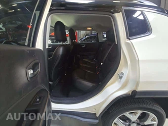 2020 Jeep Compass Limited - miniatura 13