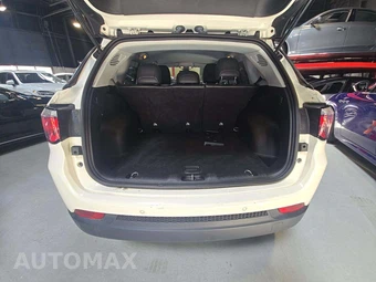 2020 Jeep Compass Limited - miniatura 14