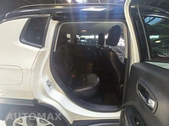 2020 Jeep Compass Limited - miniatura 16