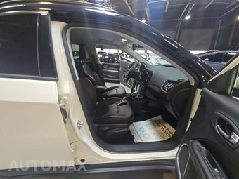 2020 Jeep Compass Limited - miniatura 18
