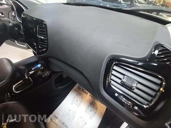 2020 Jeep Compass Limited - miniatura 19