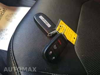 2020 Jeep Compass Limited - miniatura 8