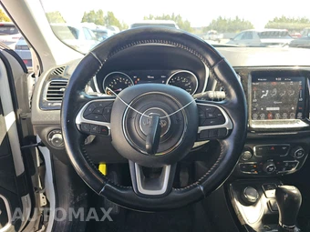 2020 Jeep Compass Limited - miniatura 10