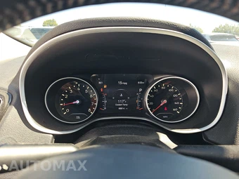 2020 Jeep Compass Limited - miniatura 12