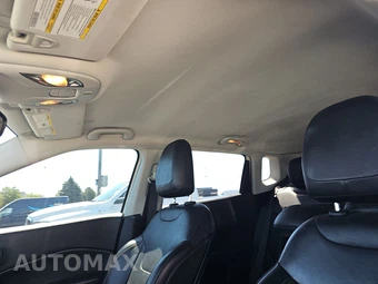2020 Jeep Compass Limited - miniatura 17
