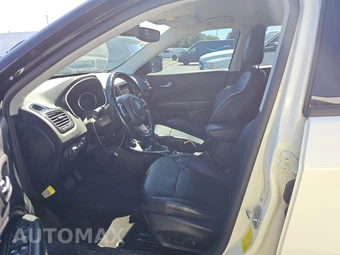 2020 Jeep Compass Limited - miniatura 7