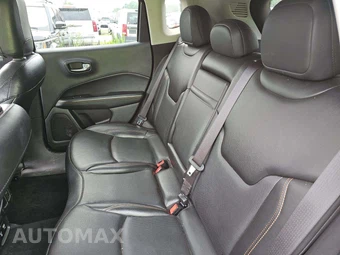 2020 Jeep Compass Limited - miniatura 10