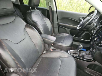 2020 Jeep Compass Limited - miniatura 15