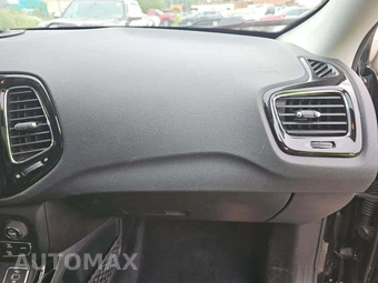 2020 Jeep Compass Limited - miniatura 16