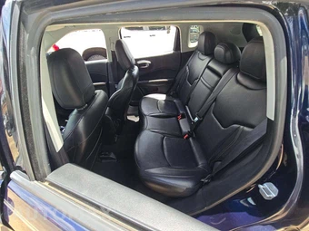 2020 Jeep Compass Limited - miniatura 13