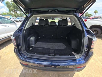 2020 Jeep Compass Limited - miniatura 14