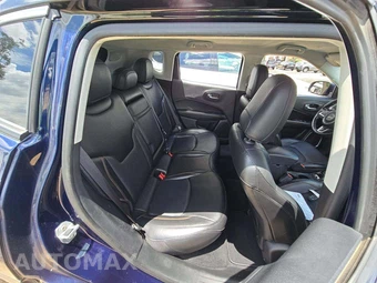 2020 Jeep Compass Limited - miniatura 16