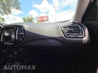 2020 Jeep Compass Limited - miniatura 19
