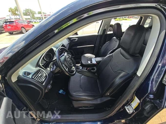 2020 Jeep Compass Limited - miniatura 6