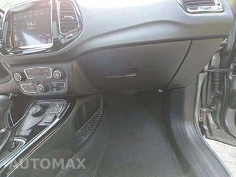 2020 Jeep Compass Limited - miniatura 19