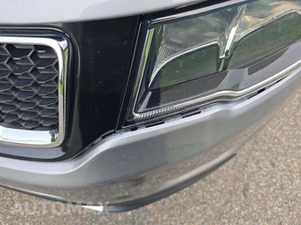 2020 Jeep Compass Limited - miniatura 21