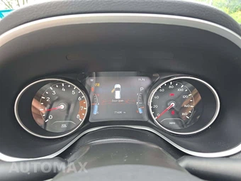 2020 Jeep Compass Limited - miniatura 9