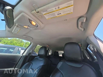 2020 Jeep Compass Limited – miniatura 11