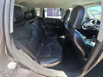 2020 Jeep Compass Limited – miniatura 16