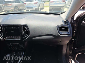 2020 Jeep Compass Limited – miniatura 19