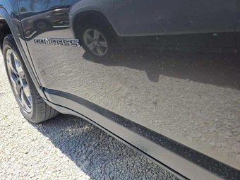 2020 Jeep Compass Limited – miniatura 26