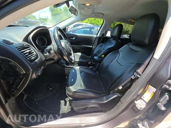2020 Jeep Compass Limited – miniatura 6