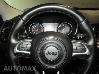 2020 Jeep Compass Limited - miniatura 11