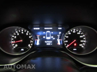 2020 Jeep Compass Limited - miniatura 12