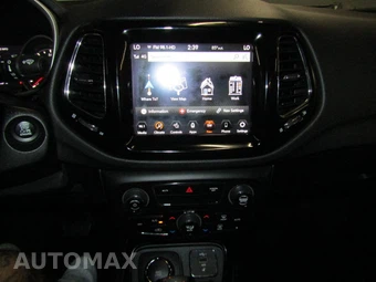2020 Jeep Compass Limited - miniatura 14