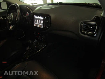 2020 Jeep Compass Limited - miniatura 15