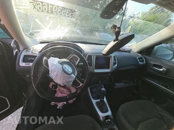 2020 Jeep Compass North Edition - miniatura 11