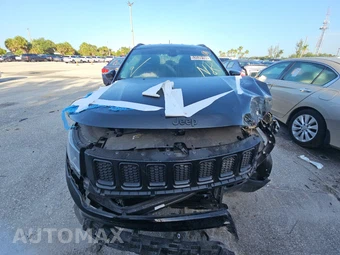 2020 Jeep Compass North Edition - miniatura 2
