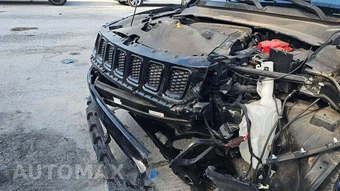 2020 Jeep Compass North Edition - miniatura 33