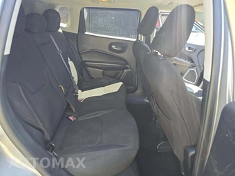 2020 Jeep Compass North Edition - miniatura 16